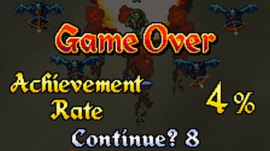 Psikyo Shooting Collection Vol. 3: Sol Divide & Dragon Blaze screenshot 5