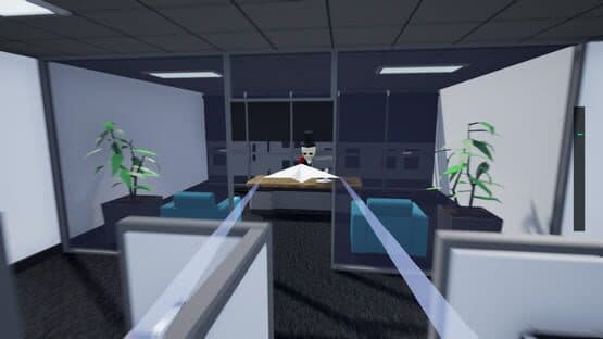 Winds of Revenge screenshot 1