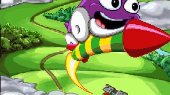 Putt-Putt Goes to the Moon screenshot 3