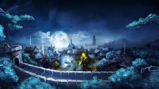 Trine 2 artwork 7