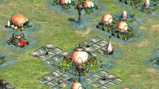 Star Wars: Galactic Battlegrounds screenshot 4