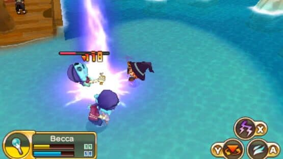 Fantasy Life screenshot 11