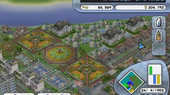 SimCity Creator screenshot 8