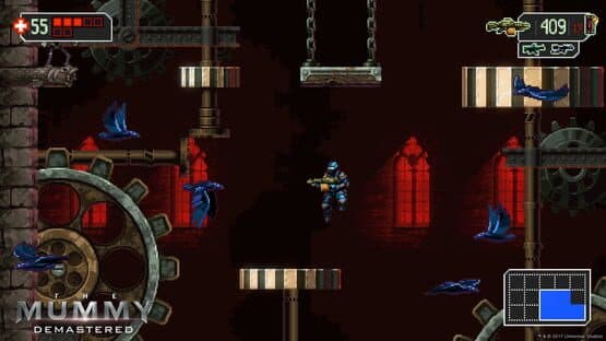 The Mummy: Demastered screenshot 7