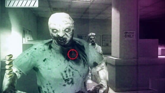 The House of the Dead: Overkill screenshot 12