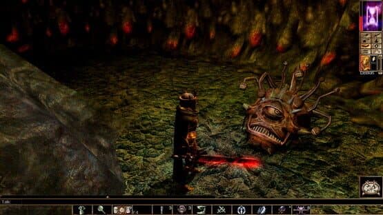 Neverwinter Nights: Enhanced Edition screenshot 3