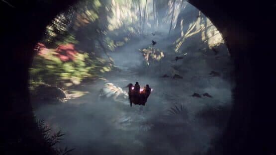 Anthem screenshot 4