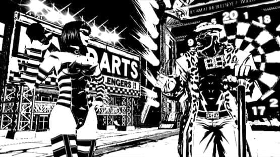 MadWorld screenshot 12