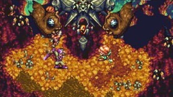 Trials of Mana screenshot 3