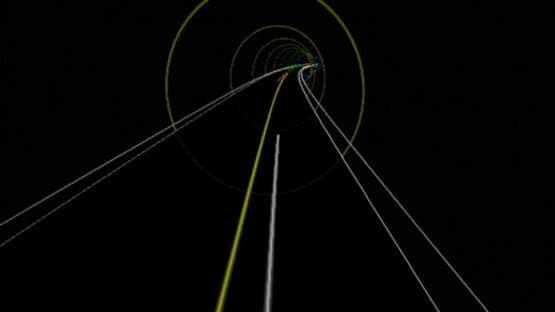 Art Style: Light Trax screenshot 10