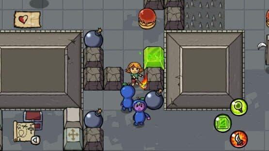 Ittle Dew screenshot 7