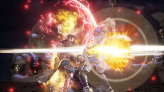 SoulCalibur VI screenshot 12