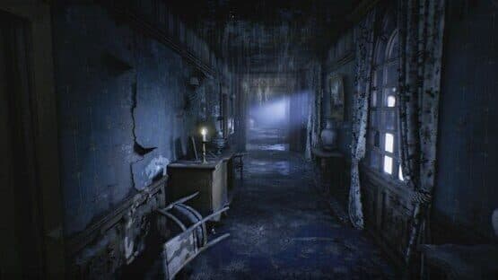 The Dark Occult screenshot 3