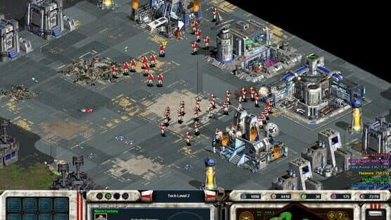 Star Wars: Galactic Battlegrounds Saga screenshot 4
