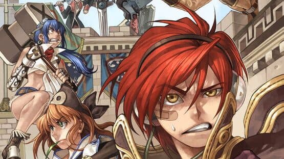 Ragnarok Online artwork 7