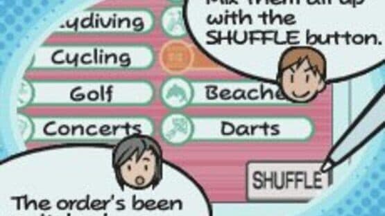 Master of Illusion Express: Shuffle Games screenshot 1