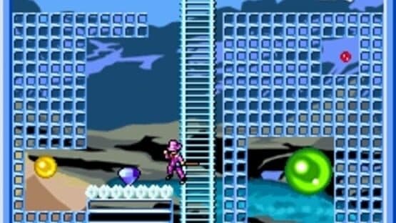 Pang: Magical Michael screenshot 11