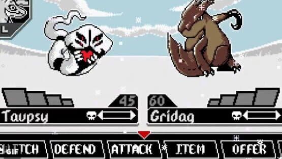 Monster Crown screenshot 7