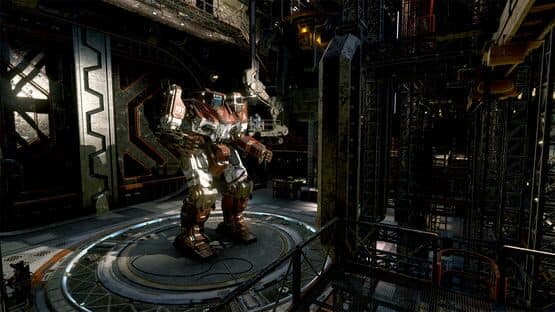 MechWarrior 5: Mercenaries screenshot 5