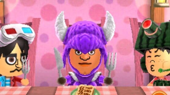 Miitopia screenshot 11