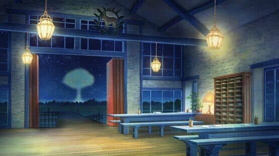 Etrian Odyssey IV: Legends of the Titan artwork 5