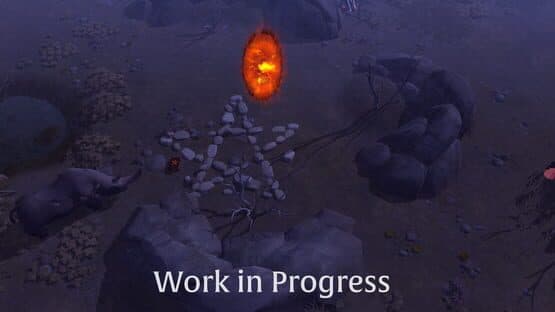 Albion Online screenshot 2