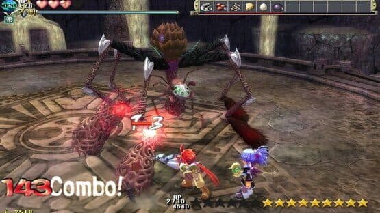 Zwei: The Ilvard Insurrection screenshot 4