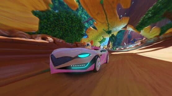 Team Sonic Racing screenshot 4