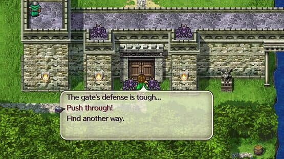 Romancing SaGa 2 screenshot 7