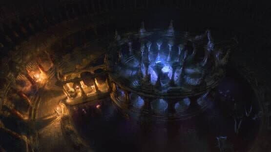 SpellForce 3 artwork 4