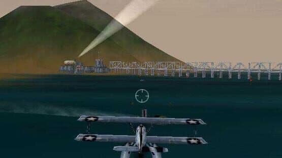 Beyond Pearl Harbor: Pacific Warriors screenshot 5