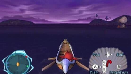 Cocoto Fishing Master screenshot 10