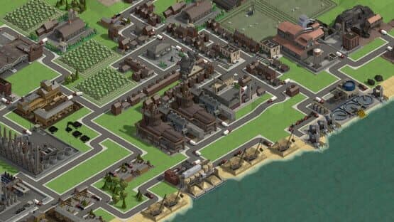 Rise of Industry screenshot 5