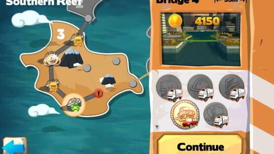 Bridge Constructor: Playground screenshot 5