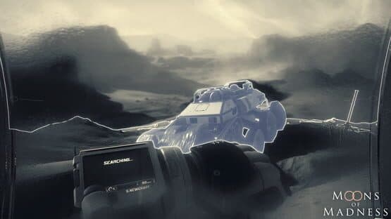 Moons of Madness screenshot 12