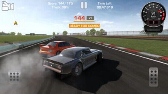 CarX Drift Racing screenshot 4
