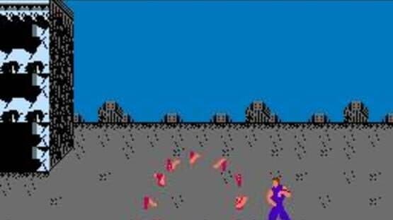 Hokuto no Ken screenshot 3