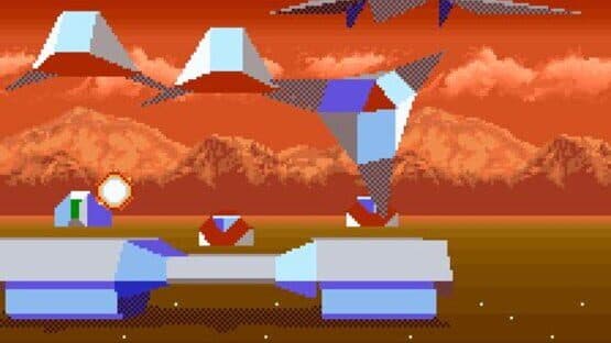 Star Fox screenshot 8