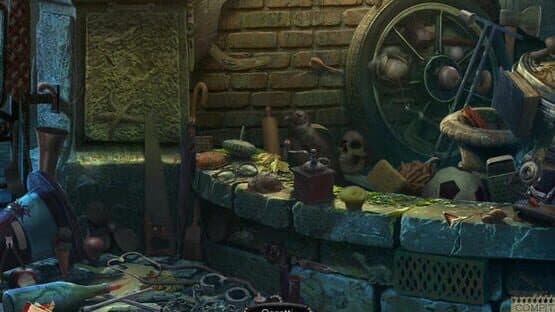 Abandoned: Chestnut Lodge Asylum screenshot 3