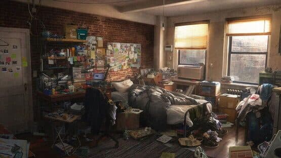 Marvel's Spider-Man artwork 6