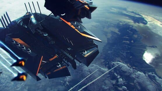 Endless Space 2 artwork 1