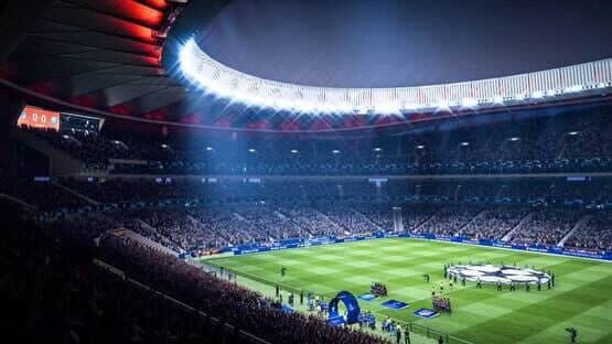 FIFA 19 screenshot 6