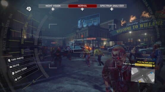 Dead Rising 4: Deluxe Edition screenshot 4