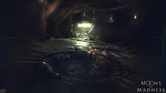 Moons of Madness screenshot 10