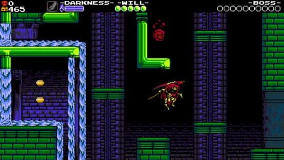 Shovel Knight: Specter of Torment screenshot 11