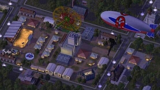 SimCity 4: Deluxe Edition screenshot 4