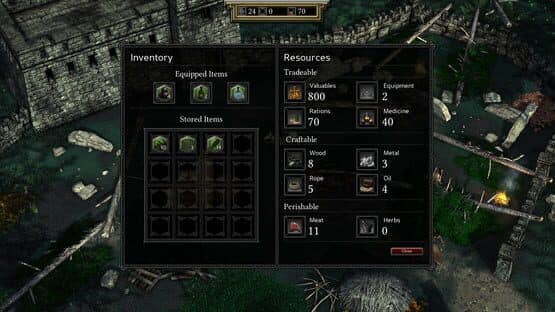 Expeditions: Conquistador screenshot 5