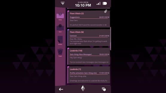 A Normal Lost Phone screenshot 11