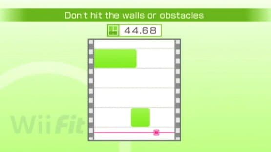Wii Fit Plus screenshot 9