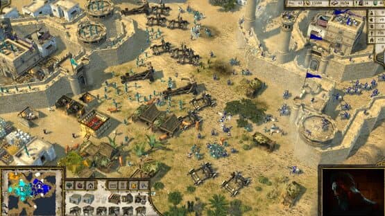 Stronghold Crusader II screenshot 2